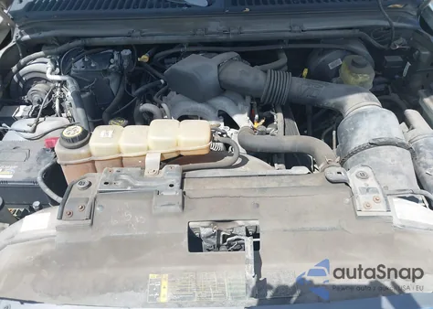 2004 Ford F-250 Lariat/Xl/Xlt from USA, damaged, VIN 1FTNX20S84EA23436